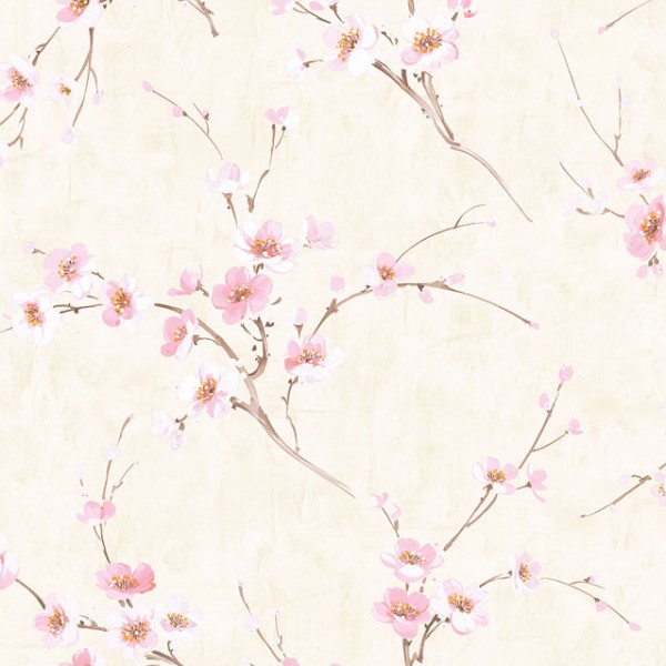 Oriental wallpaper Guido-214510