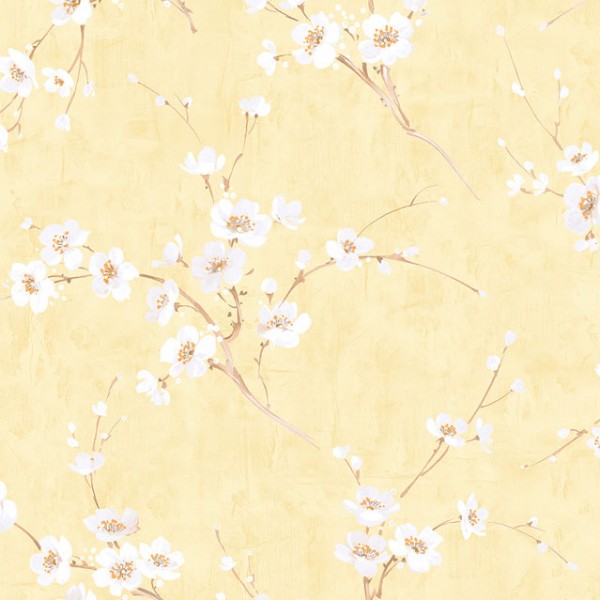 Oriental wallpaper Guido-523367