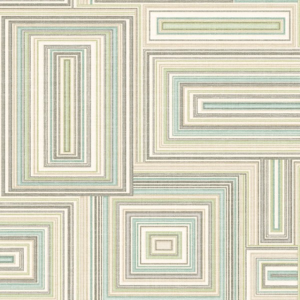 Wallpaper turquoise Tilas-492446