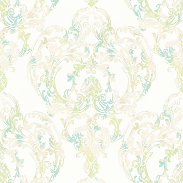 Oriental wallpaper Lusim-220452