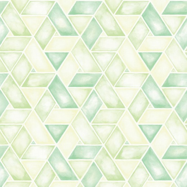 Wallpaper green Antea-685589