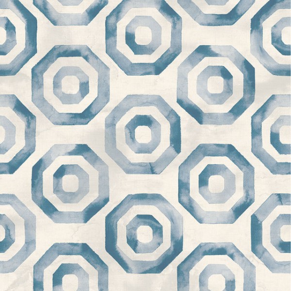 Geometric wallcoverings Ilenia-257745