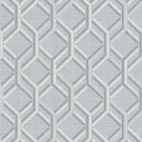 Geometric wallcoverings Dias-193030