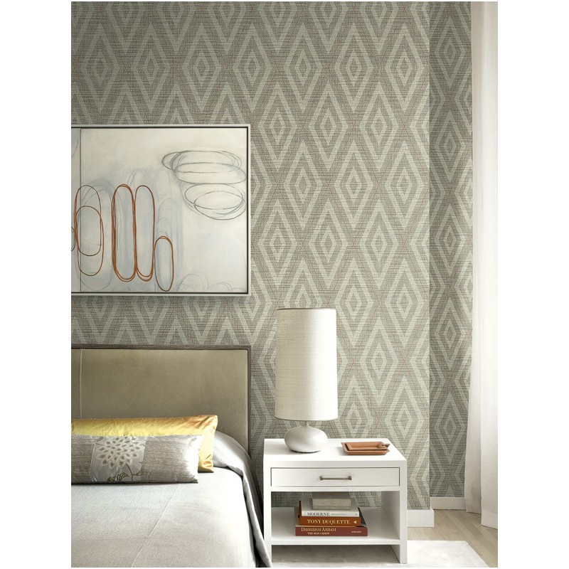 Geometric wallcoverings Gusmao-394943