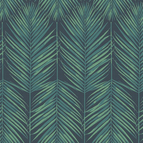 Design Wallcoverings Tropic Palm-160049