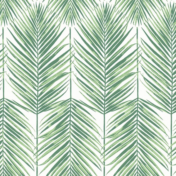 Design Wallcoverings Tropic Palm-299729