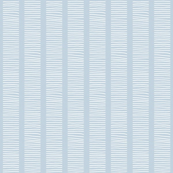 Wallpaper blue Stripe Lines-326732