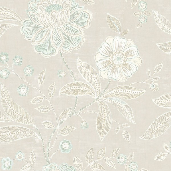 Floral wallpaper Virmere-313465