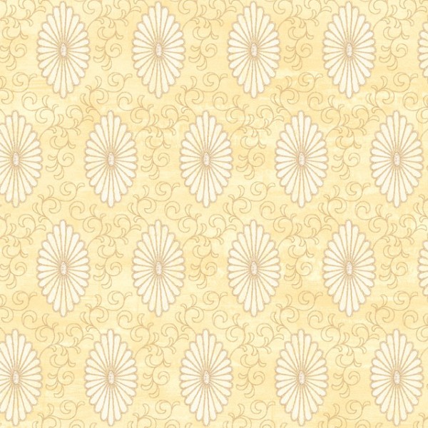 Floral wallpaper Commar-106626