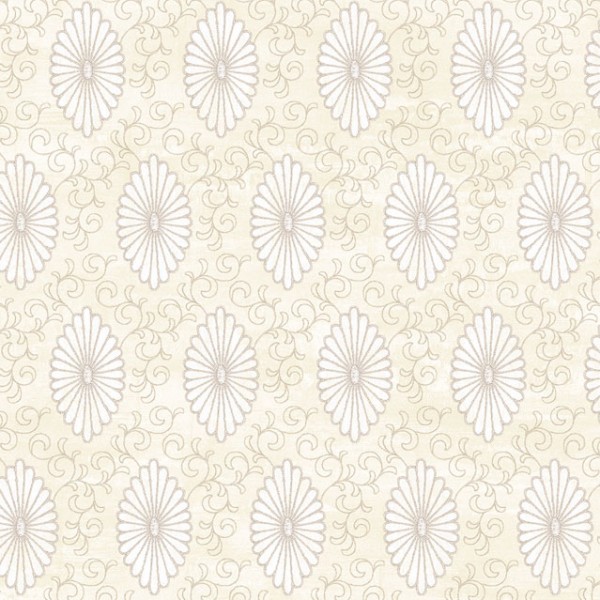 Floral wallpaper Commar-496901