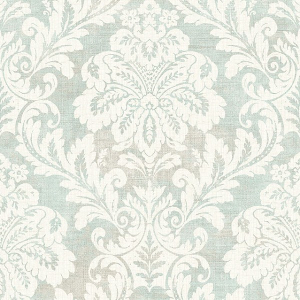 Wallpaper turquoise Ventris-408395