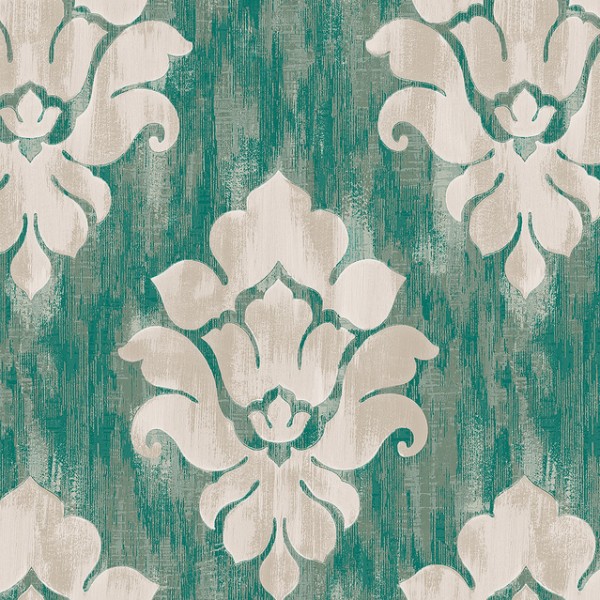 Wallpaper green Winton-159322