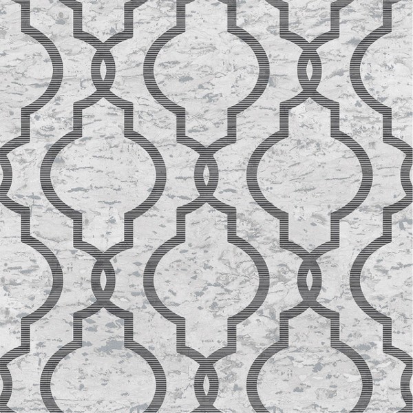 Wallpaper grey Cheres-303841