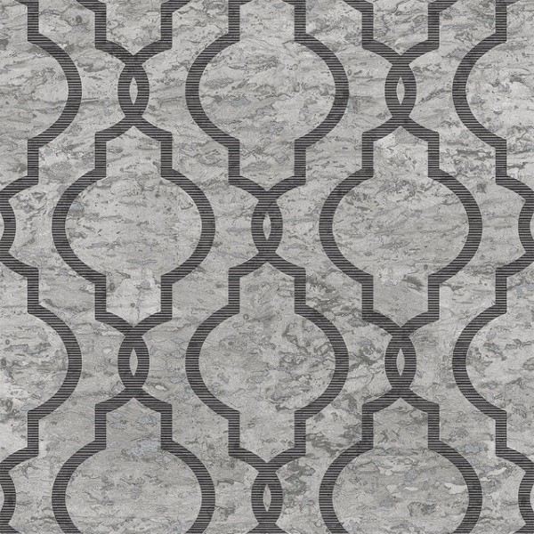 Wallpaper grey Cheres-492405