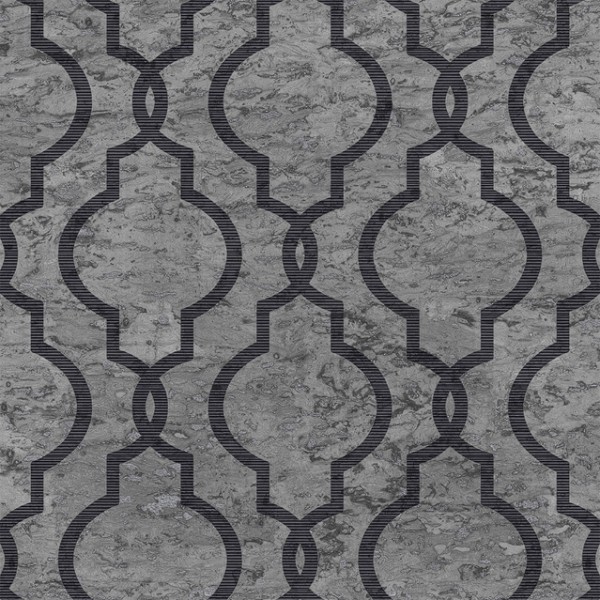 Wallpaper grey Cheres-131378