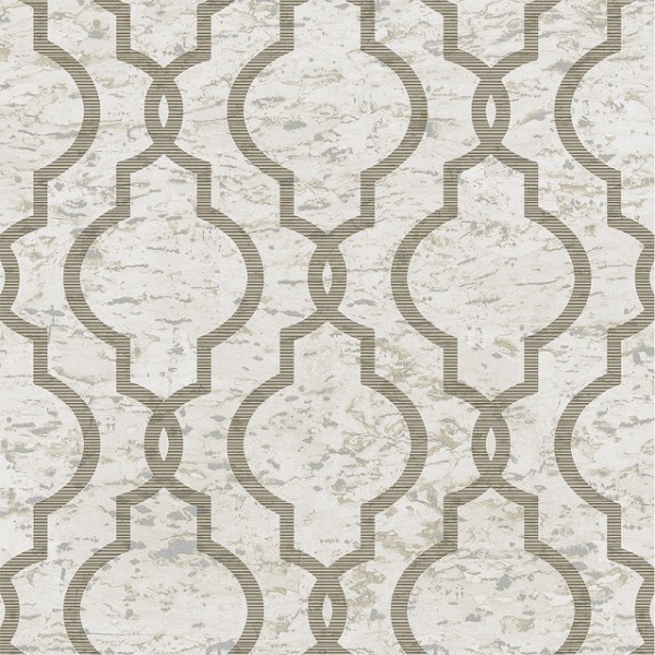 Oriental wallpaper Cheres-596432