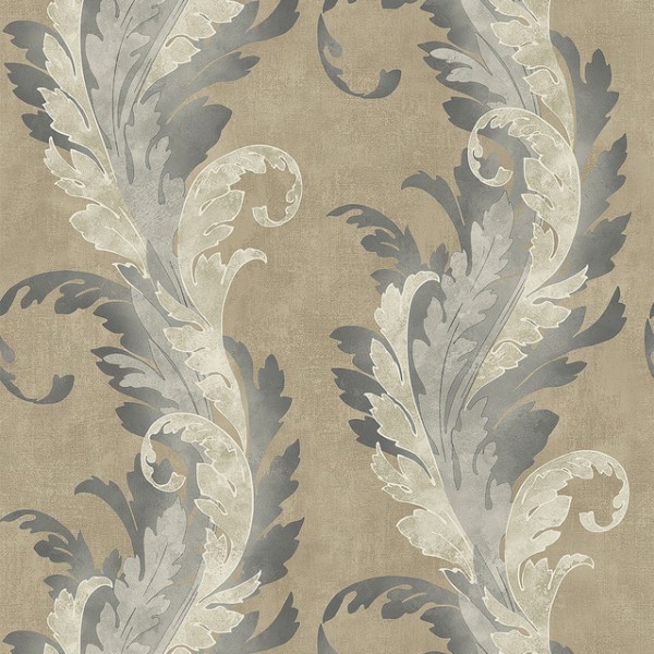 Oriental wallpaper Nuhem-231848