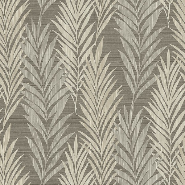 Wallpaper grey Katesch-145373