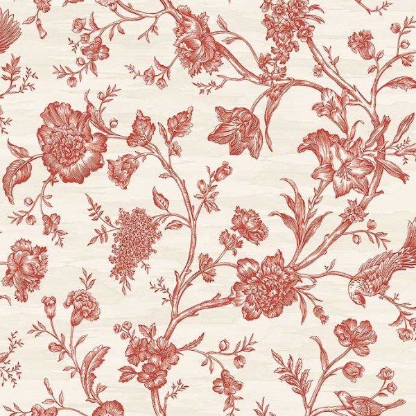 Floral wallpaper Mohar-205639