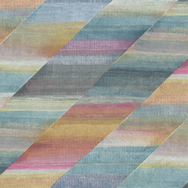 Striped wallcoverings Rainbow-116483