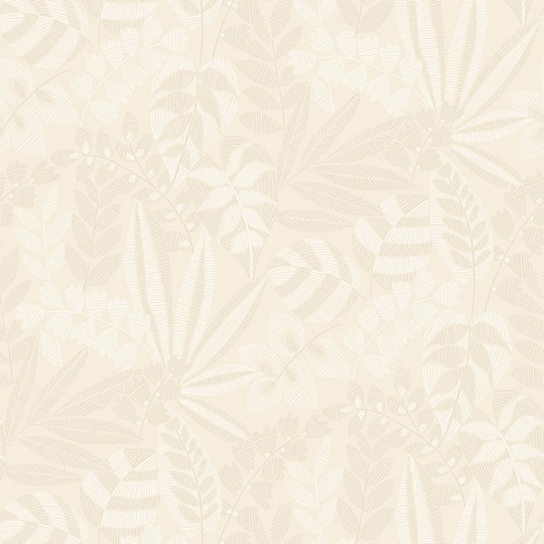 Floral wallpaper Botanica-235900