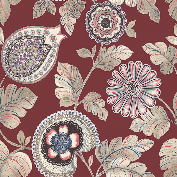 Design Wallcoverings Calypso-190517