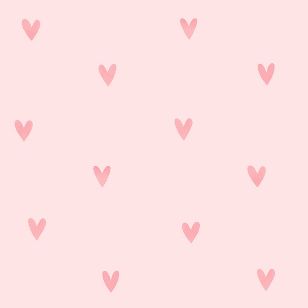 Kids wallpapers Gentle Hearts-313242