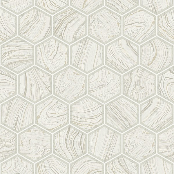 Geometric wallcoverings Indiga-101107