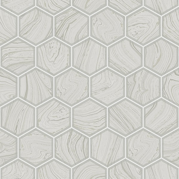 Geometric wallcoverings Indiga-311473