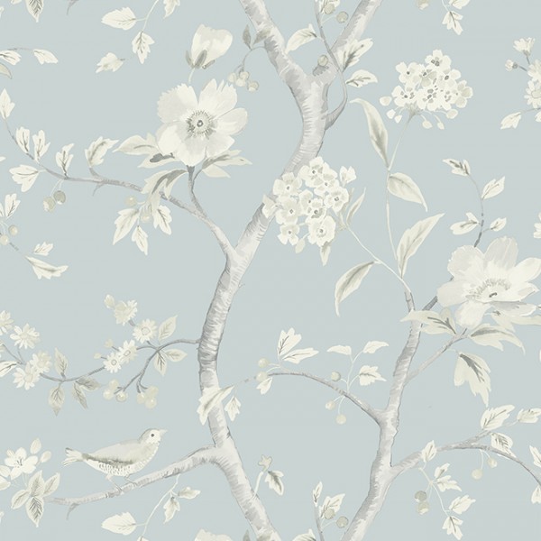 Floral wallpaper Florals Trail-151696