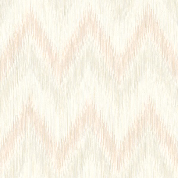 Geometric wallcoverings Geometry Flame Stitch-233099