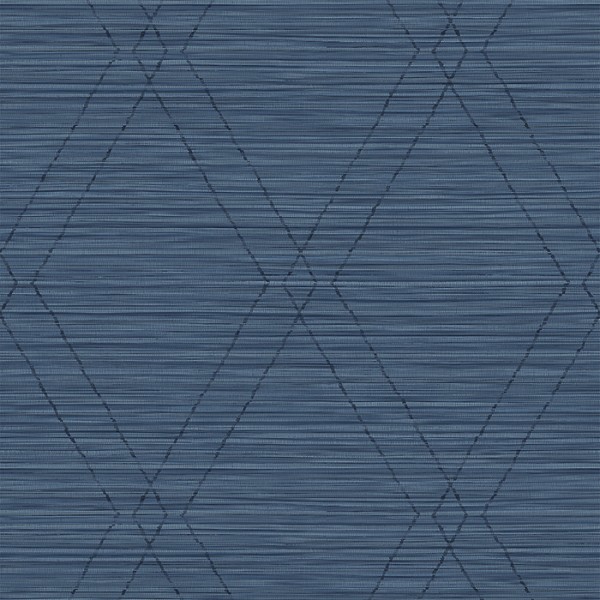 Geometric wallcoverings Delicate Ornament-258570