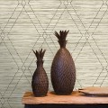 Geometric wallcoverings Delicate Ornament-491707