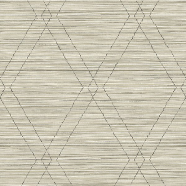 Geometric wallcoverings Delicate Ornament-232904