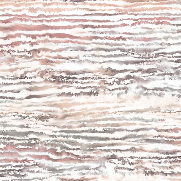 Wallpaper pink Watercolor Waves-237546