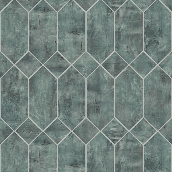 Geometric wallcoverings Rustic Geo-212213