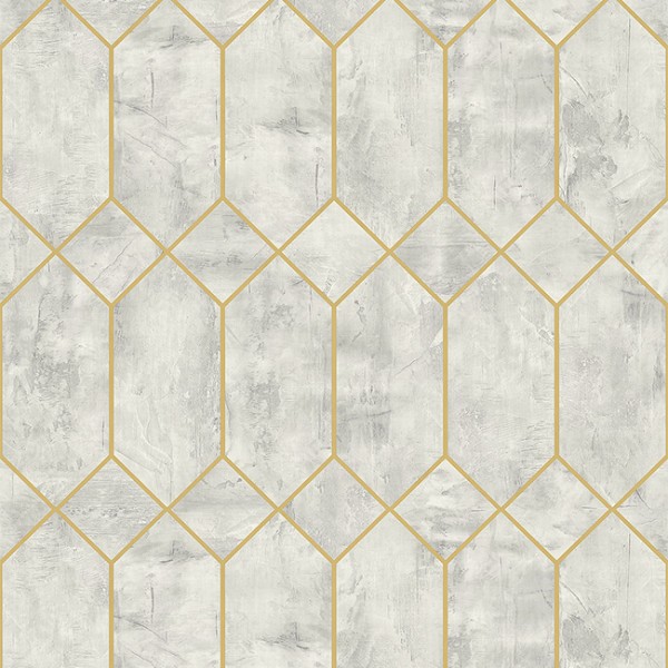 Geometric wallcoverings Rustic Geo-332242