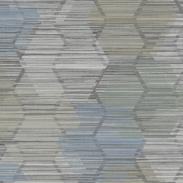 Geometric wallcoverings Jabari-599873