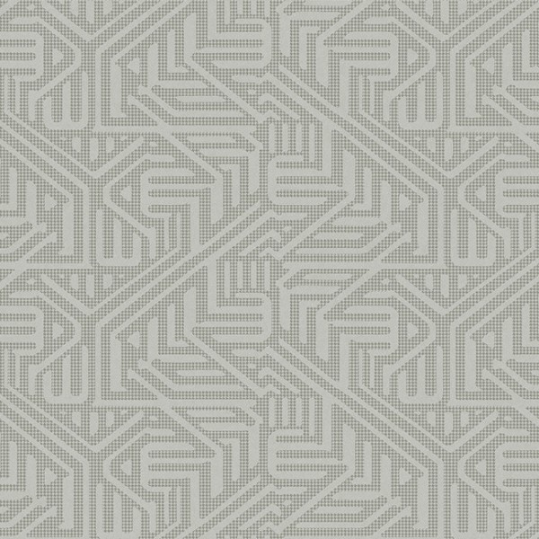 Geometric wallcoverings Nambiti-201946