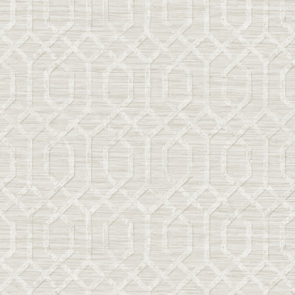 Geometric wallcoverings Giant's Causway-628186