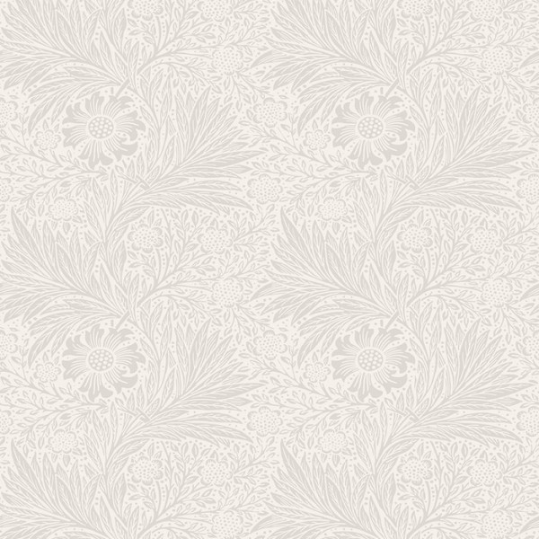 Floral wallpaper Marigold-103989