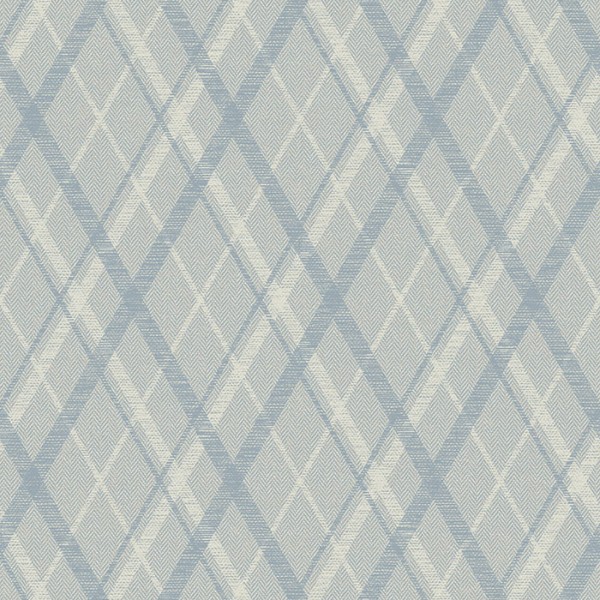 Geometric wallcoverings Noble Argyle-233980