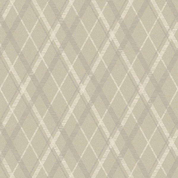 Geometrische Tapeten Noble Argyle-255197