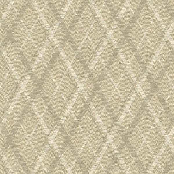 Geometrische Tapeten Noble Argyle-285589