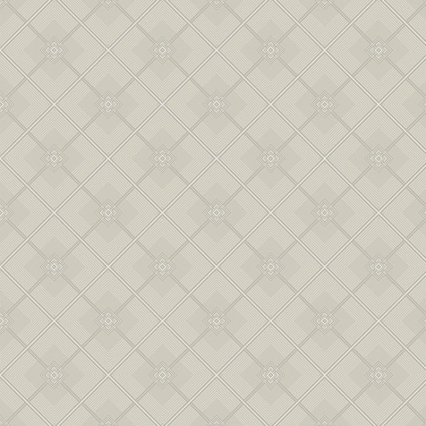 Geometric wallcoverings Midcentury Diamond-119600