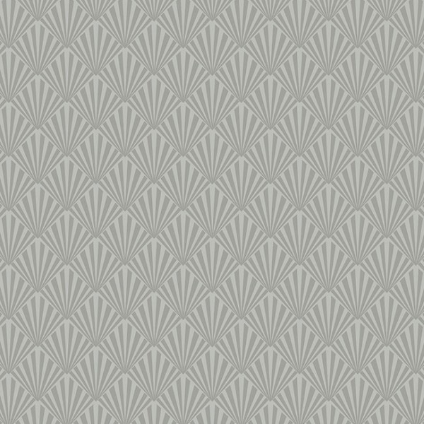 Geometric wallcoverings Diamond Fan-536548