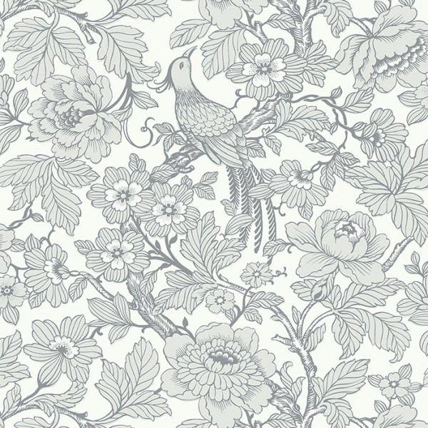 Floral wallpaper Beaufort-234032