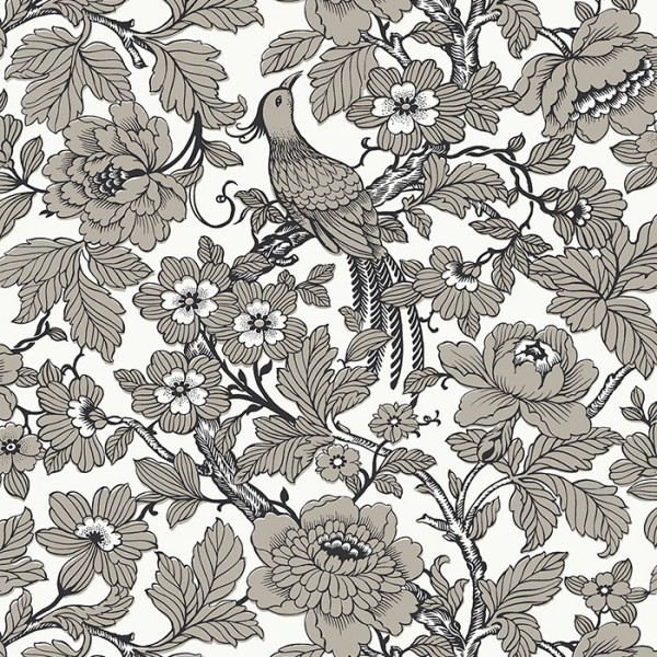 Floral wallpaper Beaufort-273699