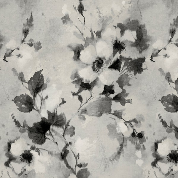 Floral wallpaper Shibori Trail-266767