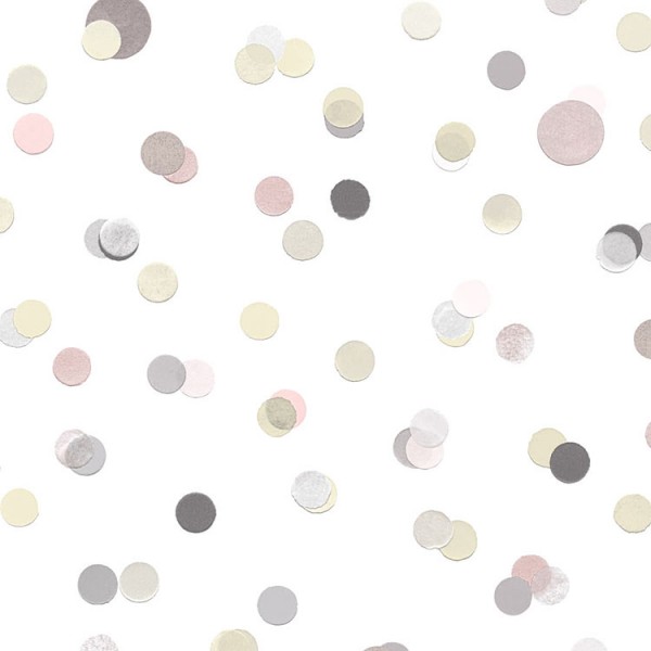 Kids wallpapers Party Dots-814890